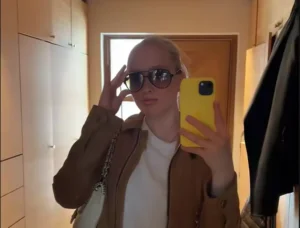 Ilona koivu