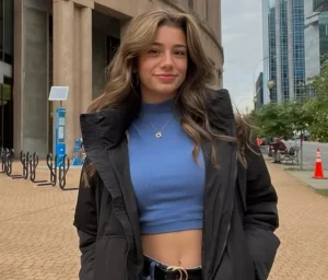 Mikayla campinos