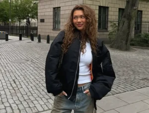 Shirly karvinen