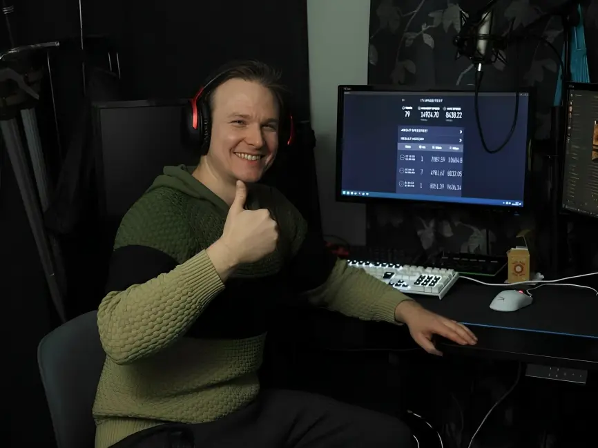 Justus jokinen ikä