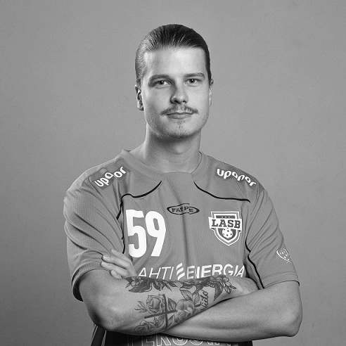 miikka pentikäinen