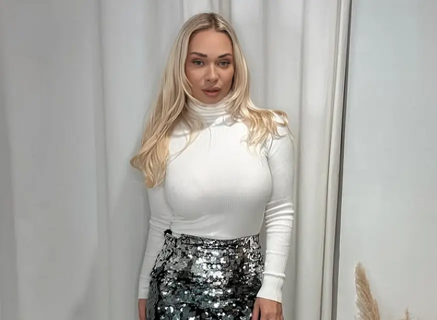 Patricia ström