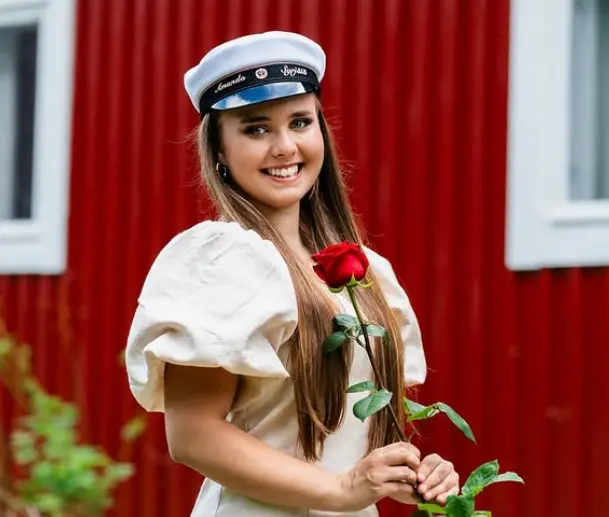 Amanda syrjälä