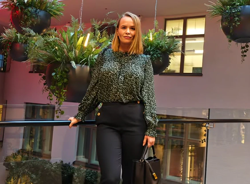Viivi kuusela