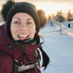 Viivi Autio – Arcandian ja Arctic Thrillin luoja