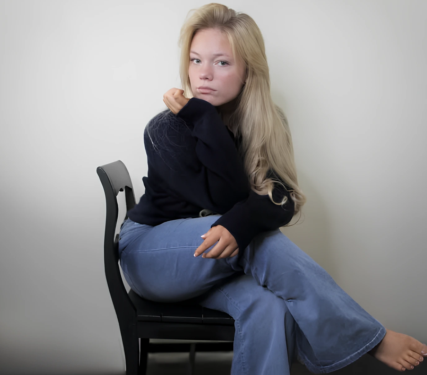 Kuka on Elsa Lagerstedt? Tutustu nuoreen näyttelijään