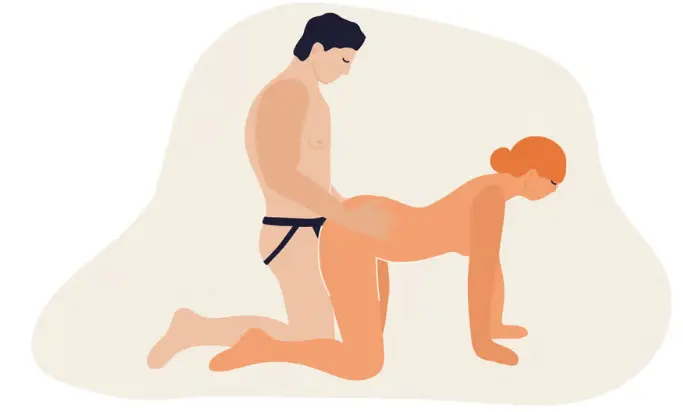 seksiasennot