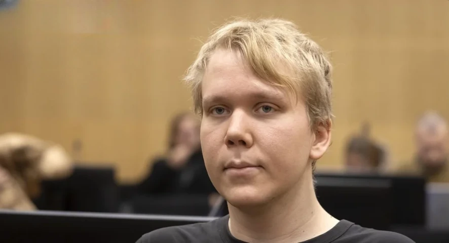 Aleksanteri kivimäki