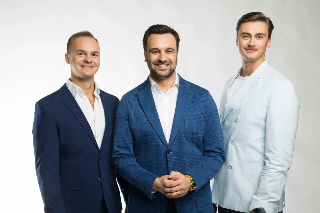 Bachelor suomi 2023
