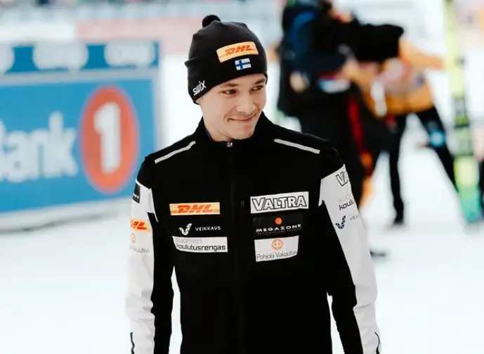 Eero hirvonen