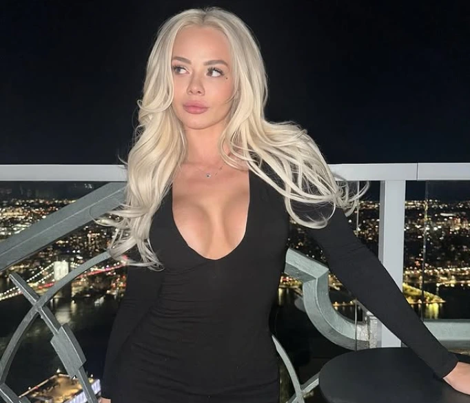 Elsa jean