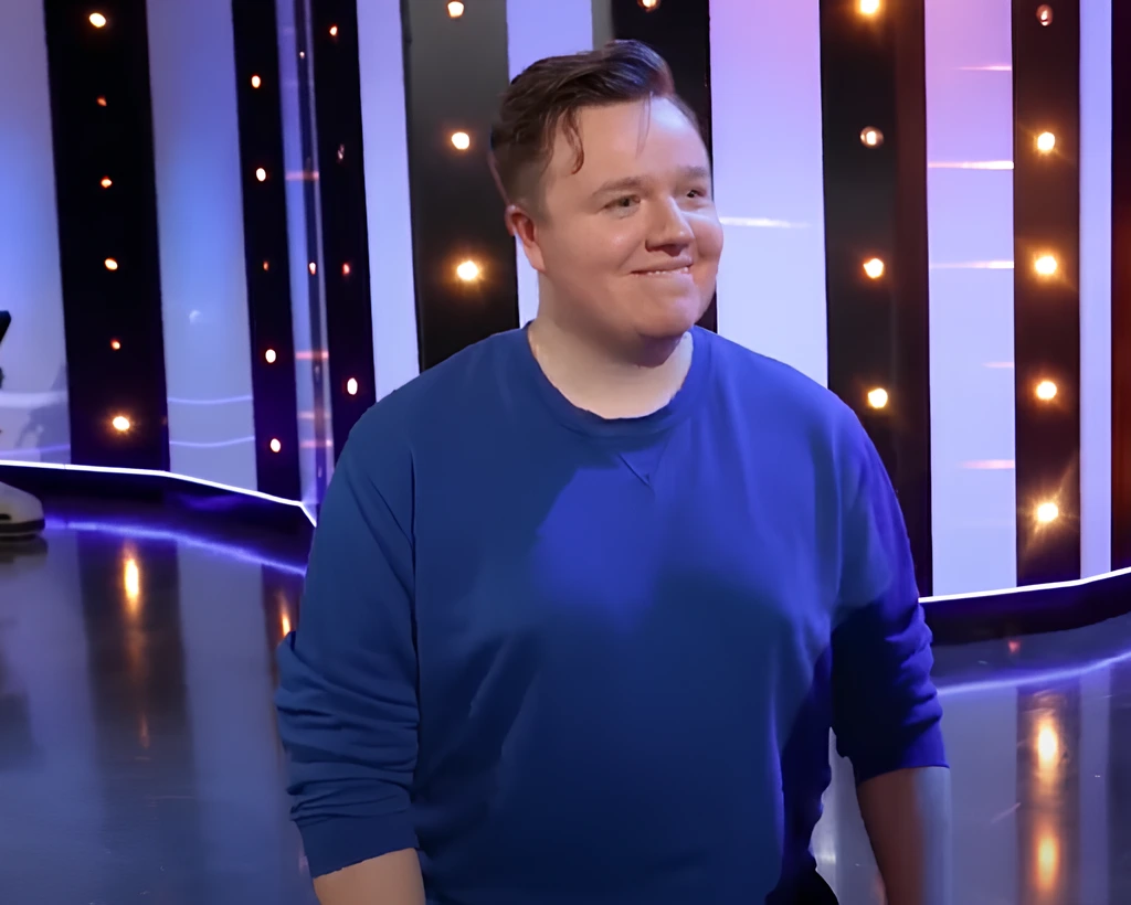 Nicklas pohjola