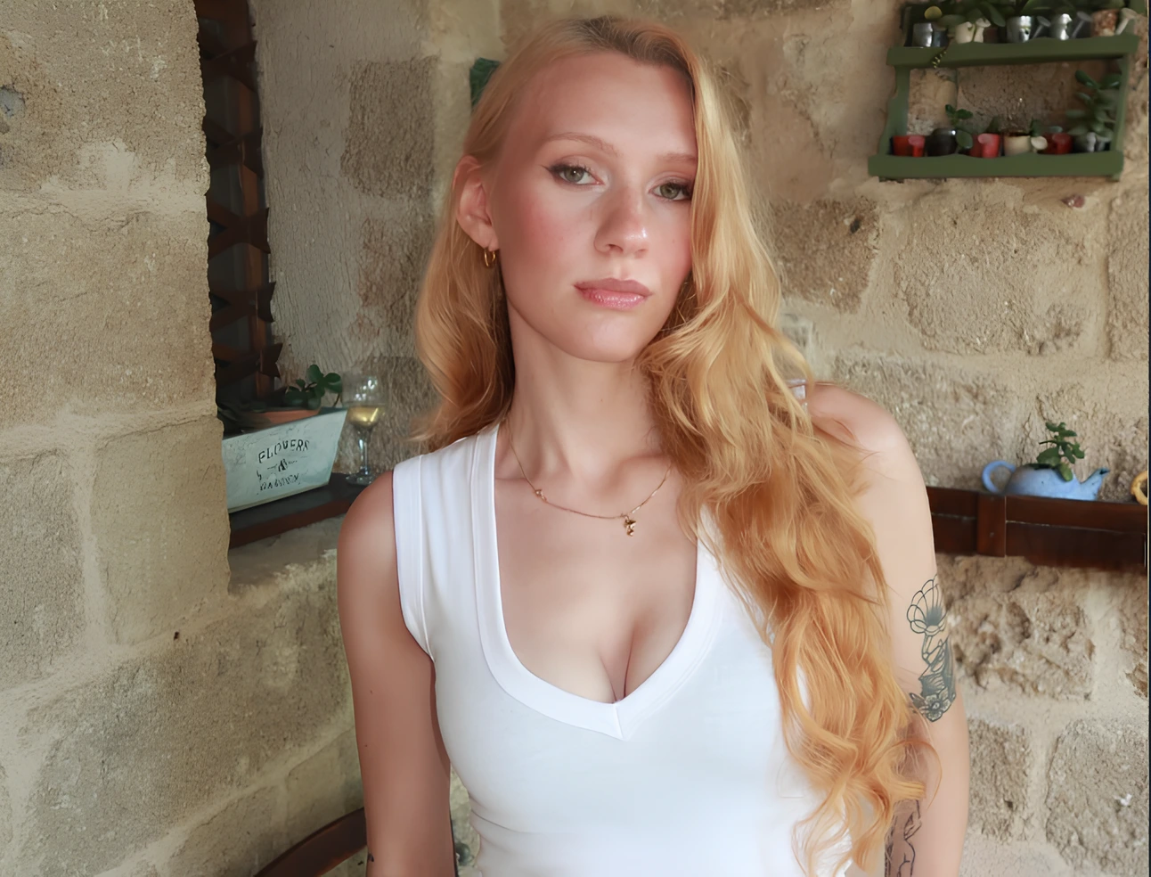 Goldielocks artisti – UMK 2025 -tähti nousee