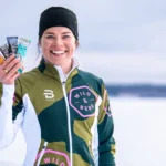Krista pärmäkoski raskaus