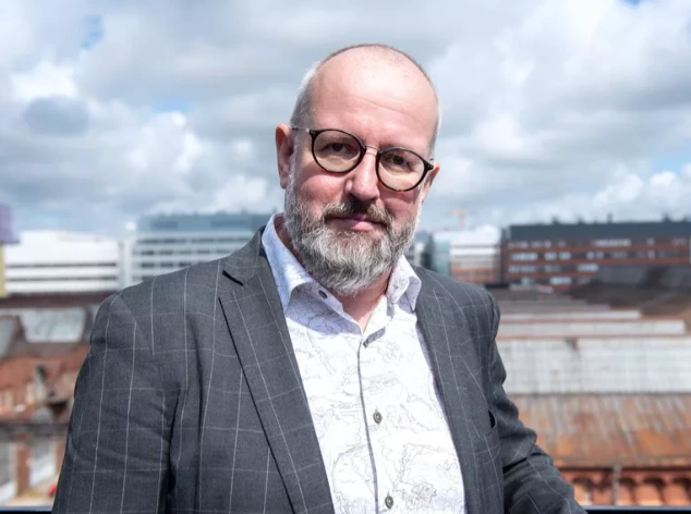 Tommi Parkkonen: suomalaisen journalismin ääni