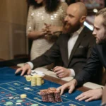 Julkkisten vedonlyöntitottumukset