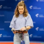 Laura Arffman: ura, perhe ja menestys mediassa
