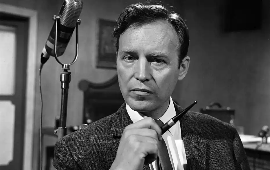 Matti Oravisto – suomalaisen elokuvan ja teatterin legenda