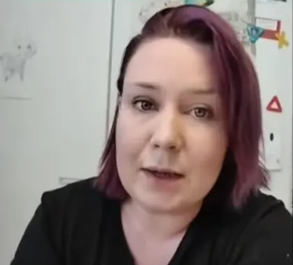 Tuija Joona – rohkea ääni suomalaisessa somessa