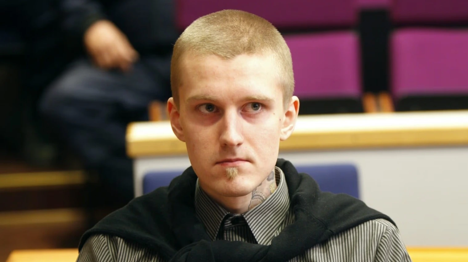 Joona hasselqvist äiti