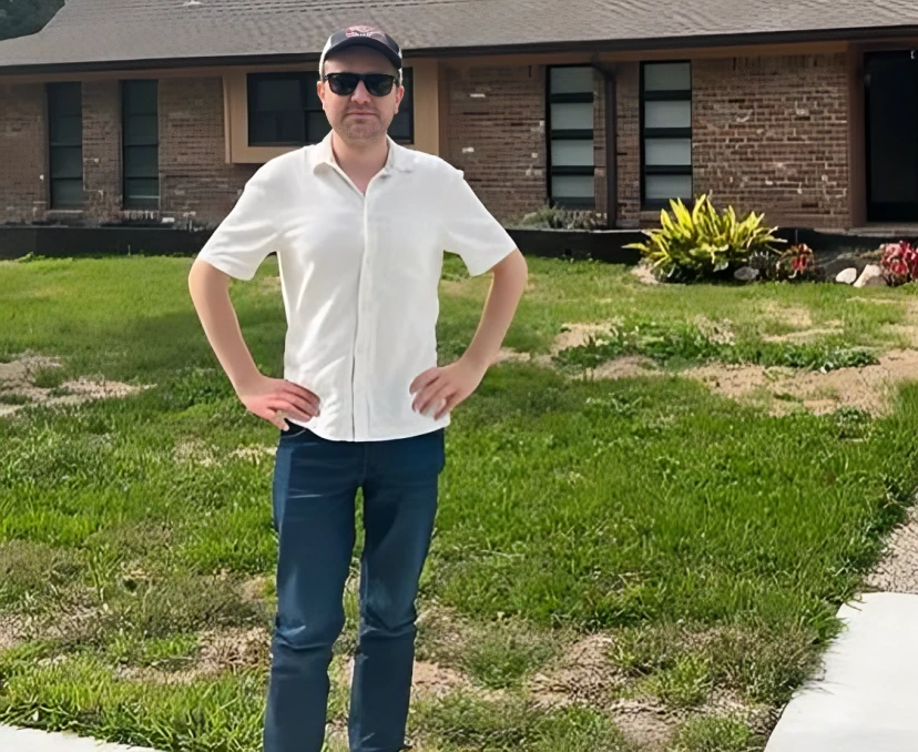 Joonas nordman pituus