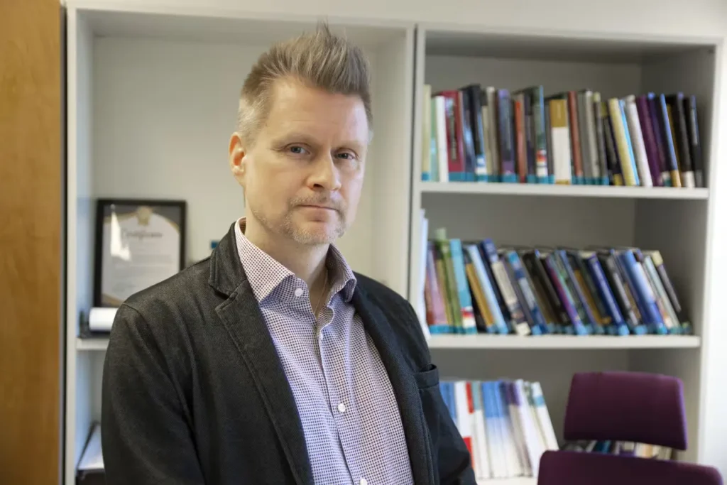 Pami Aalto puoliso 2021