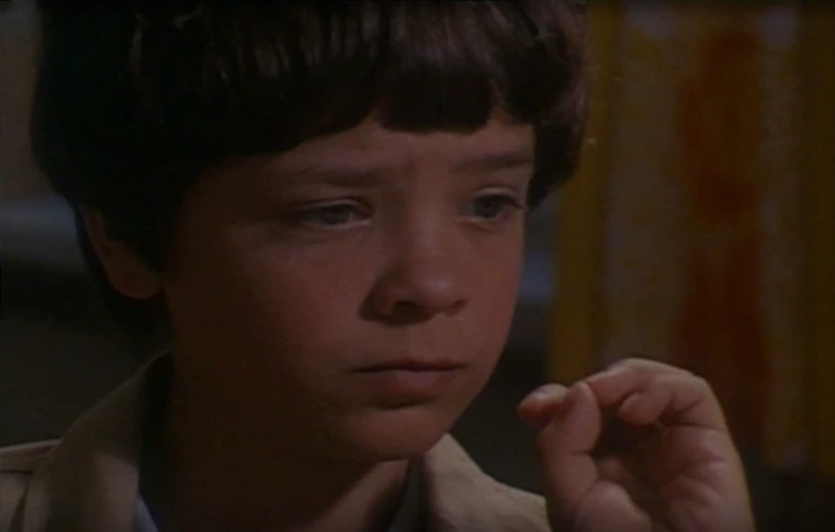 Samuel Franck ja 1980–1990-lukujen elokuvaperintö