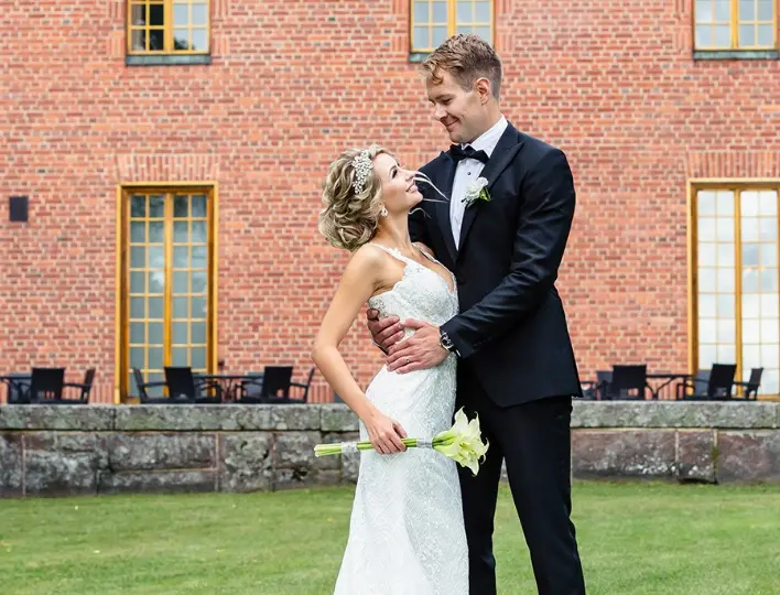 Unelmahäät ninni ja jouni