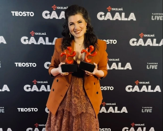 Suvi teräsniska pituus