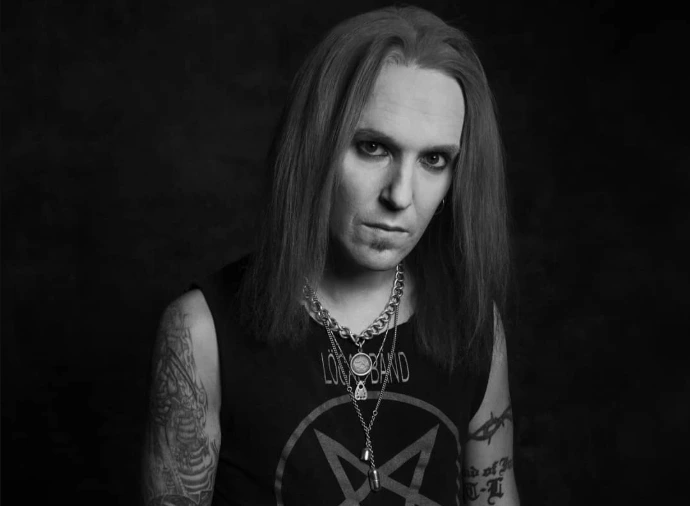 Alexi laiho