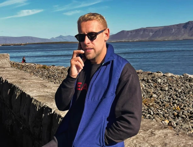 Andrei koivumäki puoliso