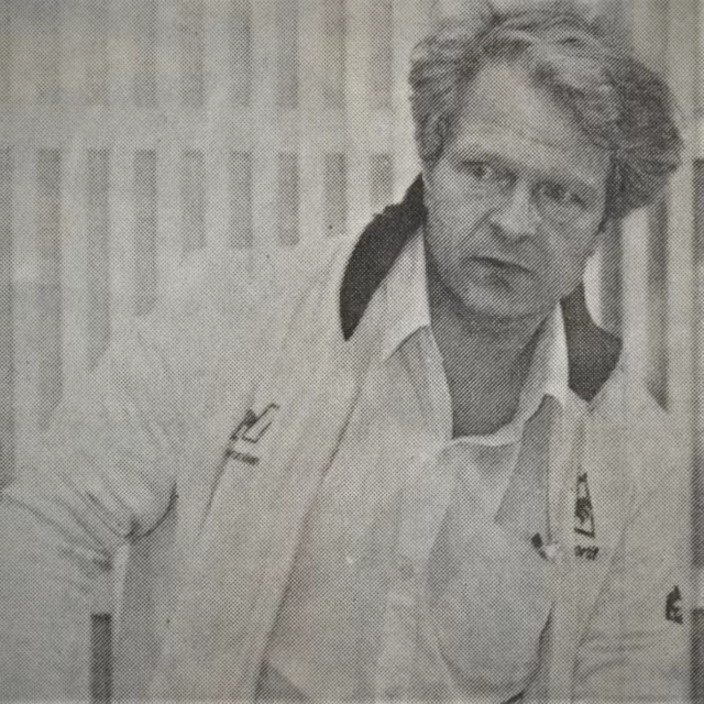 Fred Högsten – suomalaisen rikoshistorian tunnettu tapaus