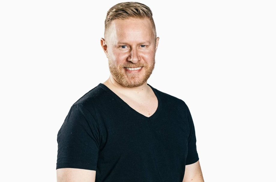 Lauri Salovaara: yrittäjä ja mediapersoona