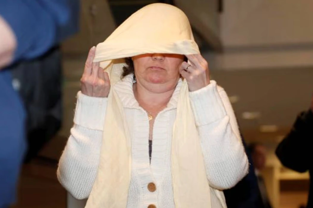 Sirpa Laamanen – Suomen järkyttävin rikostapaus