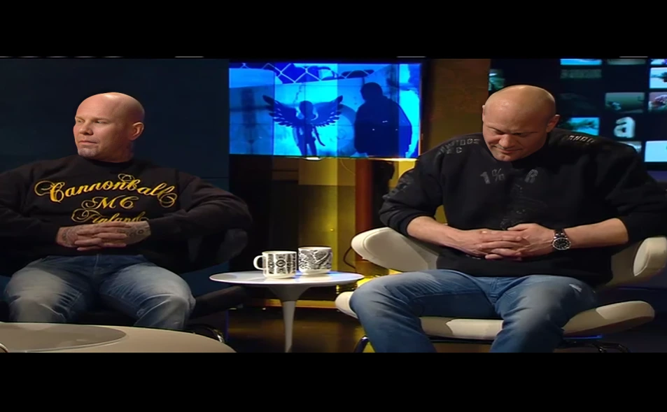 Tapio haapanen bandidos