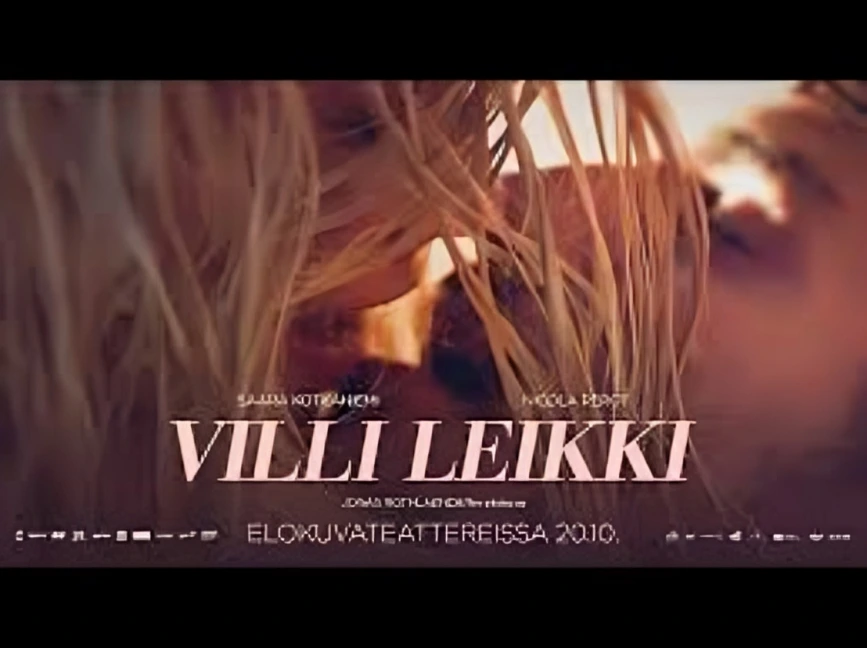 Villi leikki