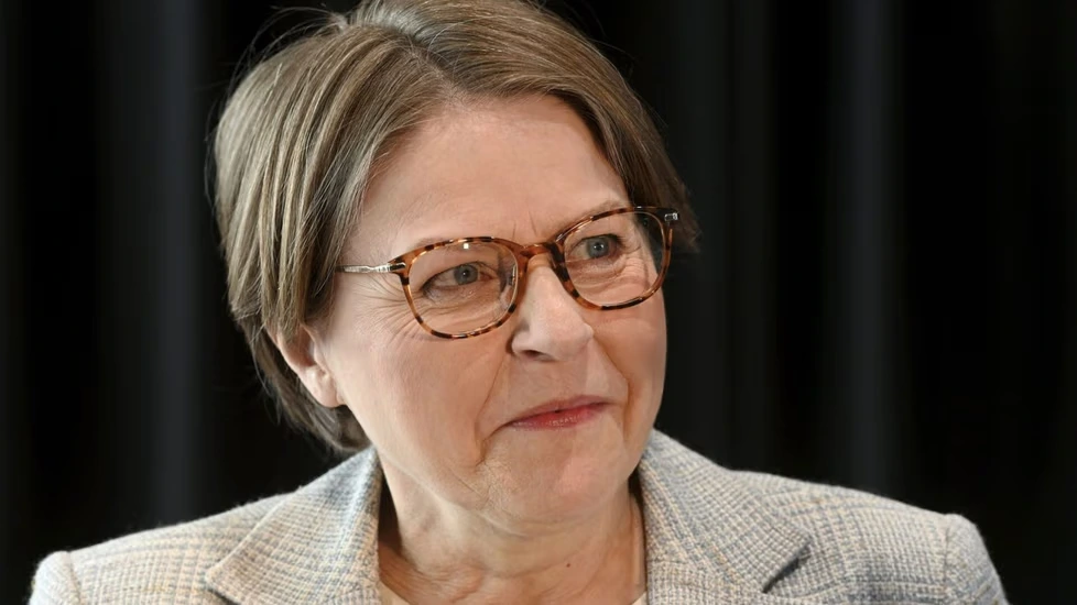 Heidi Hautala poika – mitä tiedämme hänen perhe-elämästään?