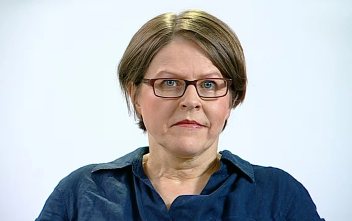 Heidi hautala poika