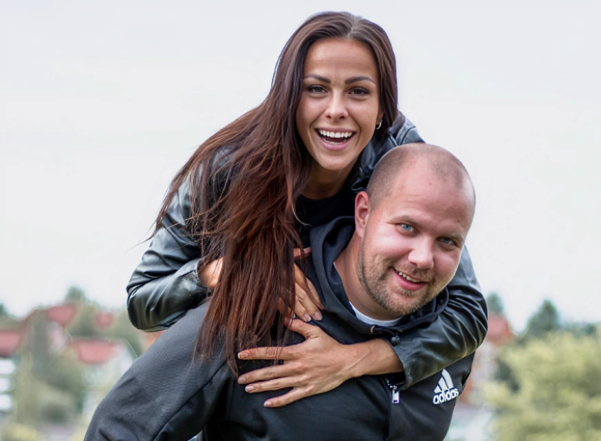 Riku dufva