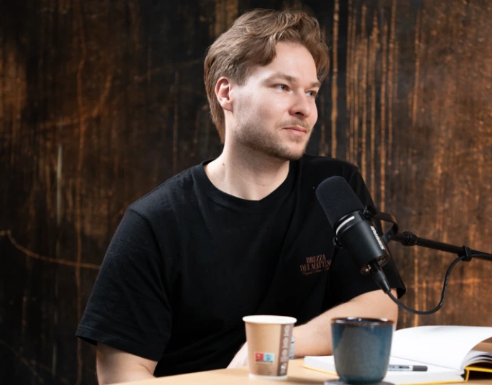Viljami harjuniemi ikä