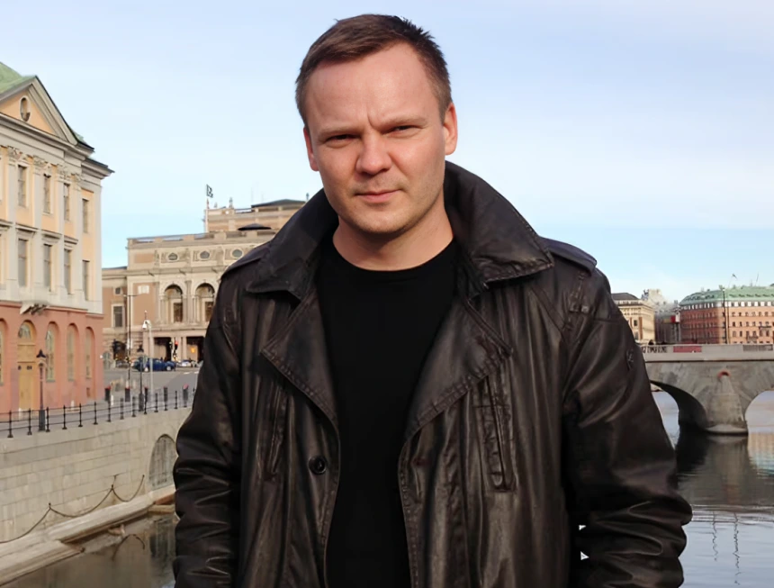 Jyrki hara puoliso