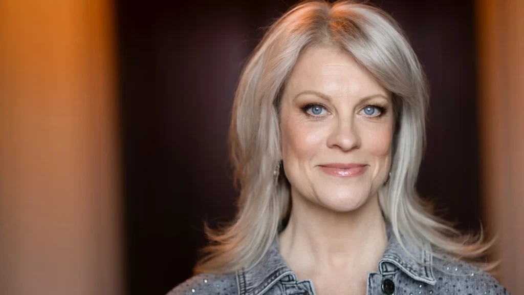 Laura voutilainen sisko
