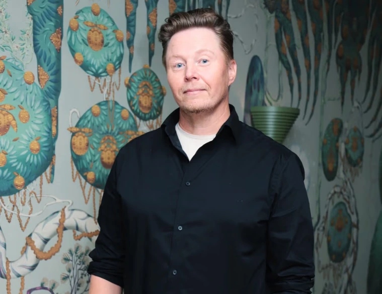 Mikki kauste ex vaimo