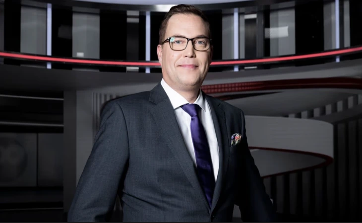 Jan andersson puoliso