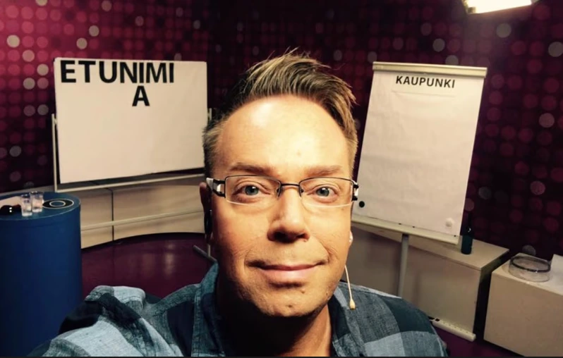 Janne antin
