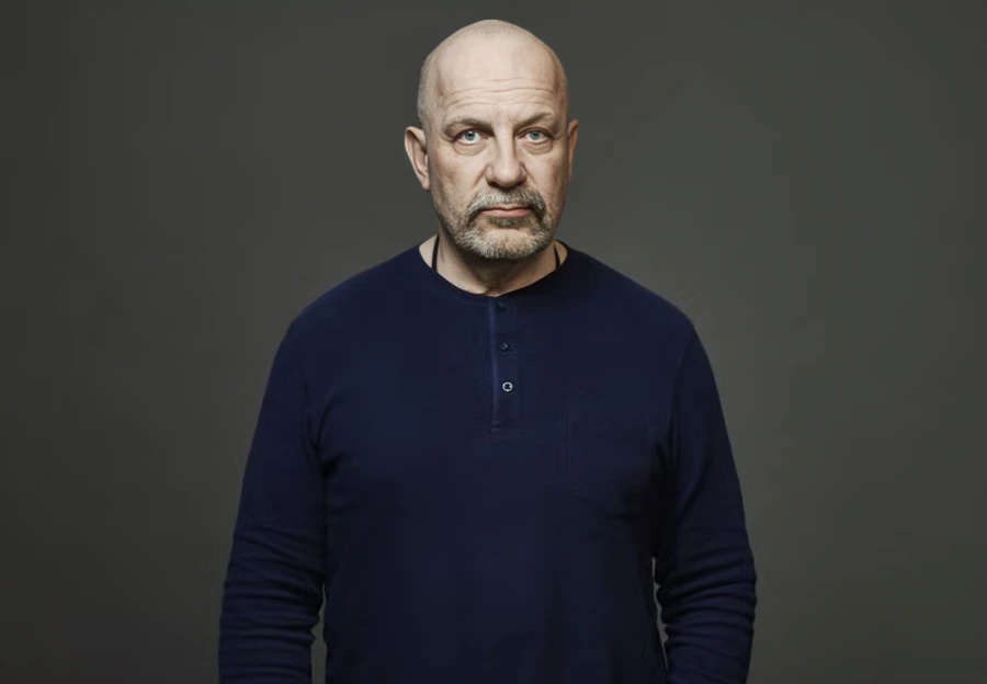 Kenneth Eriksson
