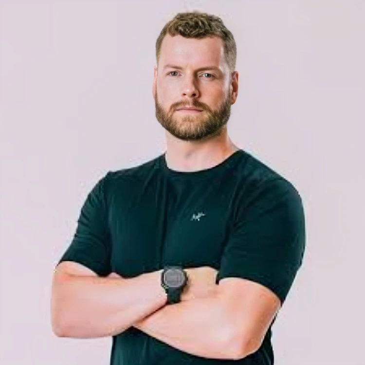 Robin Hendry vaimo – Kuka on Saara?